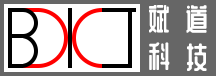 斌道科技logo